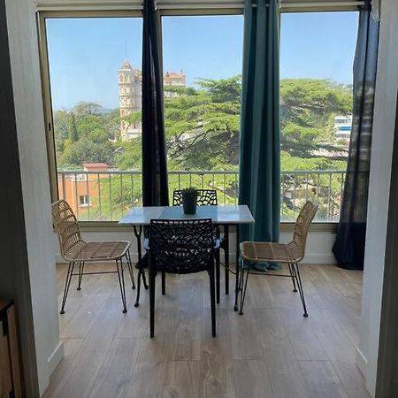 Apartamento Petit T2 / 4 Couchages Cannes Exterior foto