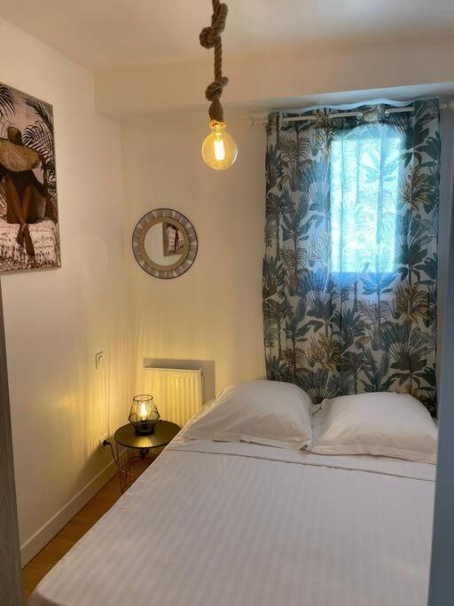 Apartamento Petit T2 / 4 Couchages Cannes Exterior foto
