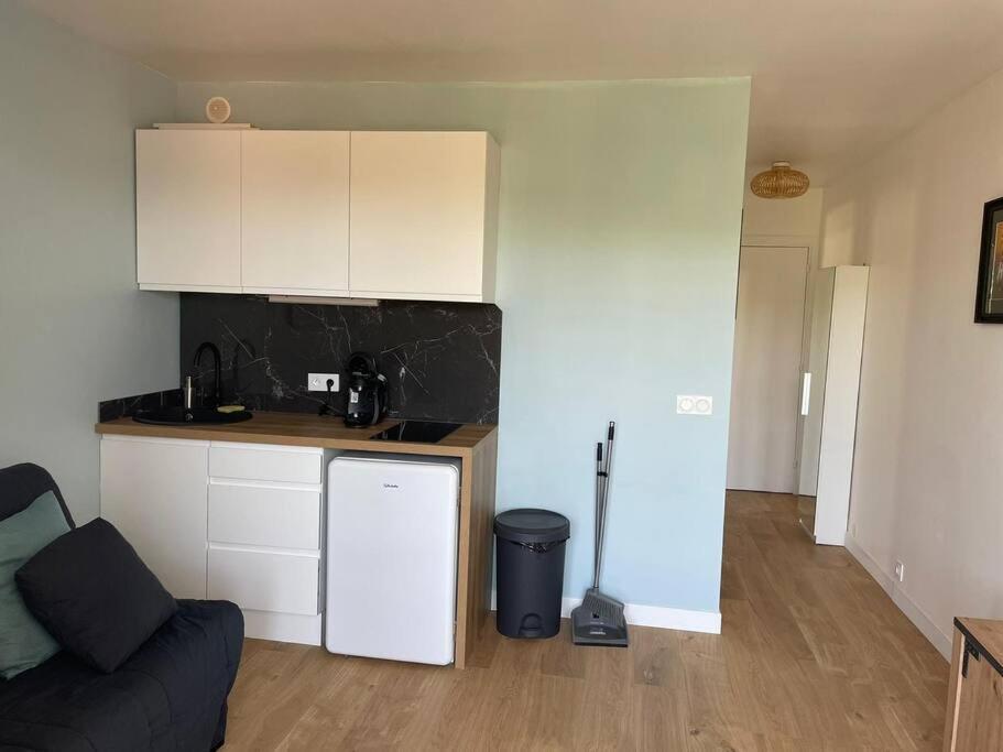 Apartamento Petit T2 / 4 Couchages Cannes Exterior foto