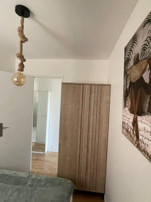 Apartamento Petit T2 / 4 Couchages Cannes Exterior foto