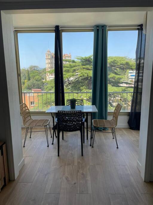 Apartamento Petit T2 / 4 Couchages Cannes Exterior foto
