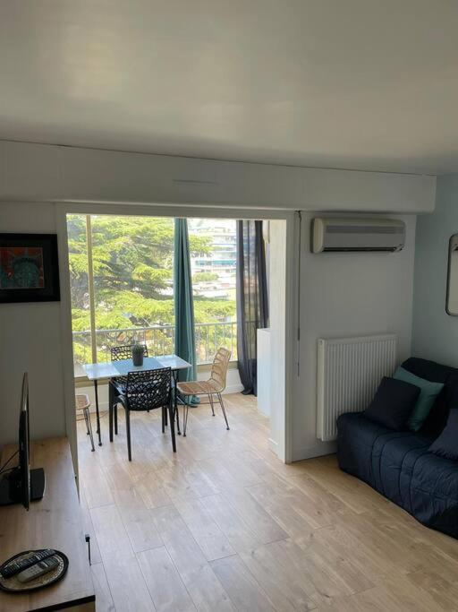 Apartamento Petit T2 / 4 Couchages Cannes Exterior foto