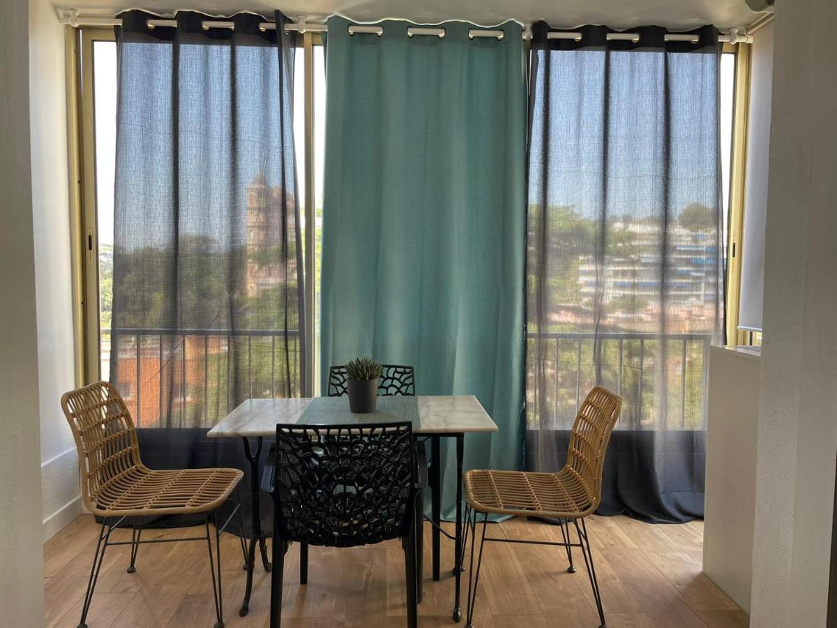 Apartamento Petit T2 / 4 Couchages Cannes Exterior foto